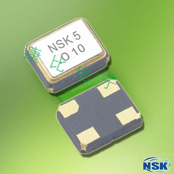 津綻晶振,貼片晶振,NAOL22晶振