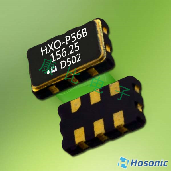 鴻星晶振,貼片晶振,D5SP晶振
