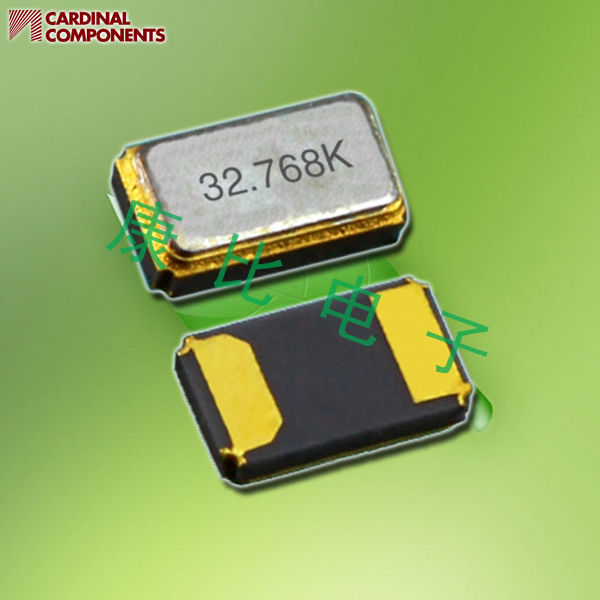Cardinal晶振,貼片晶振,CPS晶振