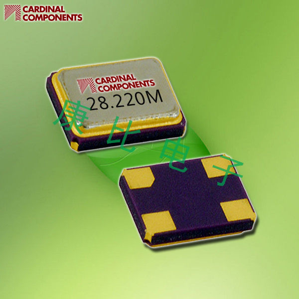 Cardinal晶振,貼片晶振,CX325晶振