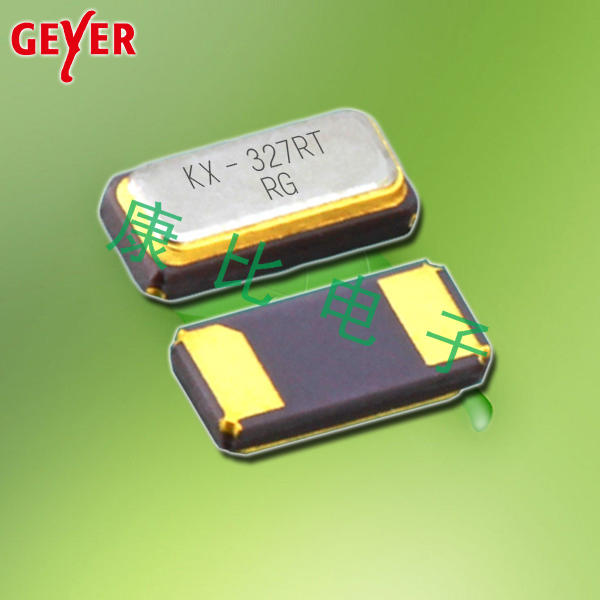 GEYER晶振,貼片晶振,KX-327RT晶振