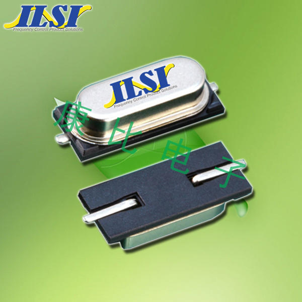 ILSI晶振,貼片晶振,HC49USM晶振
