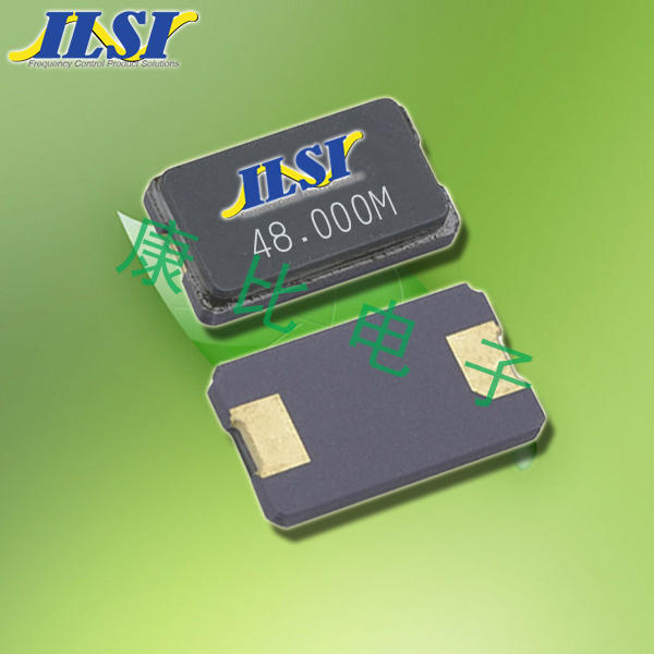 ILSI晶振,貼片晶振,ILCX10晶振