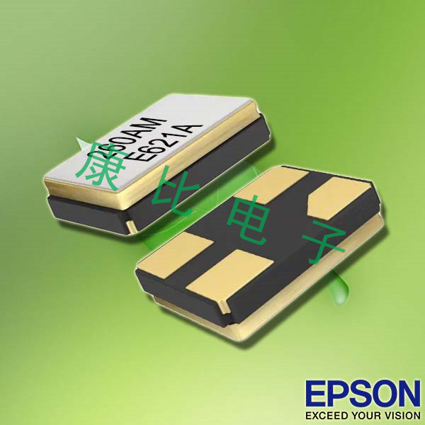 愛普生晶振,貼片晶振,FA-20H晶振,Q24FA20H00001晶振