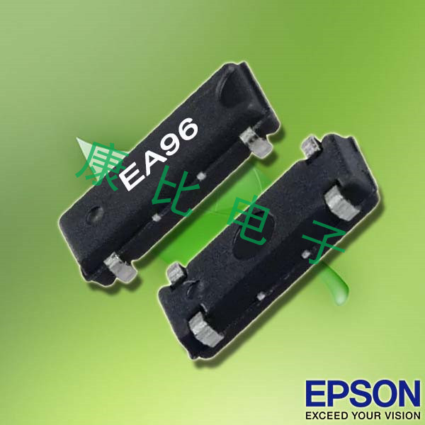 愛(ài)普生晶振,貼片晶振,MC-156晶振,MC-156 32.7680KA-A0:ROHS