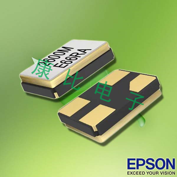 愛(ài)普生晶振,貼片晶振,FA-128晶振,Q22FA1280004500晶振