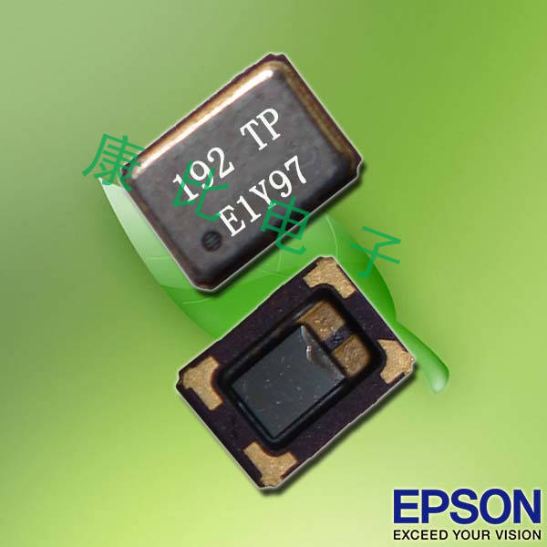 愛普生晶振,貼片晶振,FA2016AS晶振,恒溫晶振,FA2016AS 19.2000MF12Y-AG3