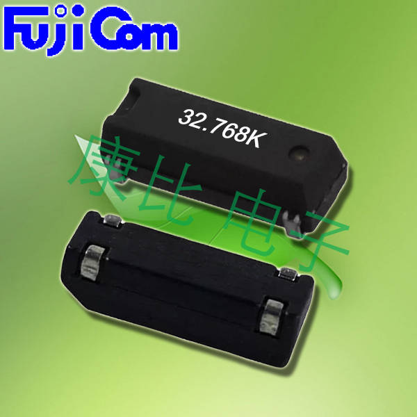 富士通石英晶振,石英晶振,FTS-26M晶振,藍(lán)牙晶振