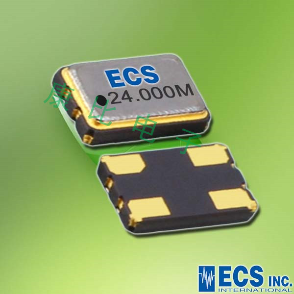 ECS晶振,時(shí)鐘晶體振蕩器,ECS-2532HS高性能晶振
