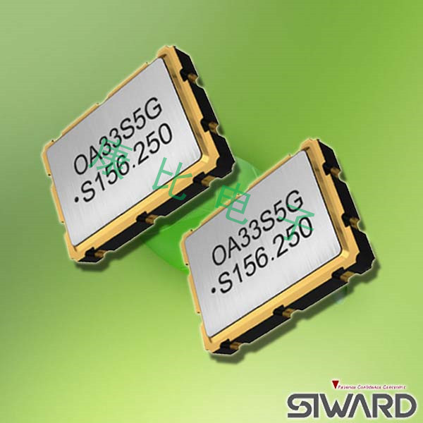 希華晶振,SPO-7050B晶振,7050晶振