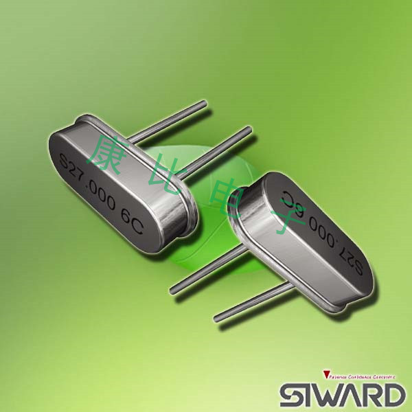 希華晶振,LP-2.5晶振,音叉晶振