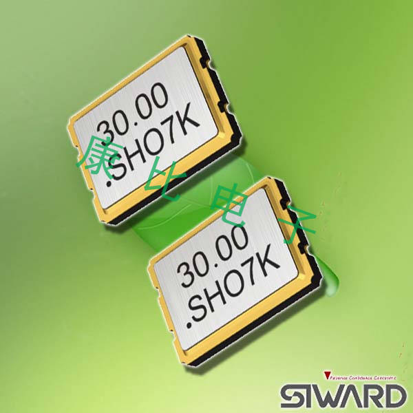 希華晶振,SHO-3225晶振,3225晶振