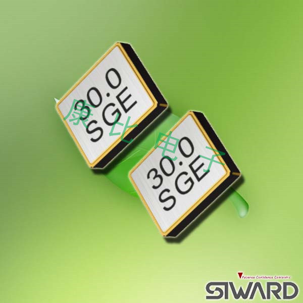 希華晶振,CSX-3225晶振,3225晶振