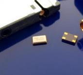 H130B-12.000-18-TR\6G藍(lán)牙模塊晶振\美國(guó)盧柏晶體