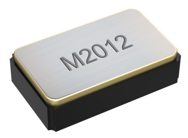 PETERMANN無源晶振,M2012-32.768kHz-±20ppm-12.5pF,無線6G晶振