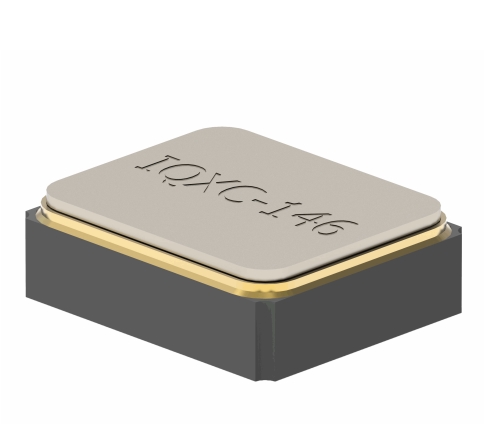 1210mm超小型晶體,IQD時(shí)鐘晶振,32.768kHz IQXC-146 20/-/-/12.5,IQXC-146諧振器