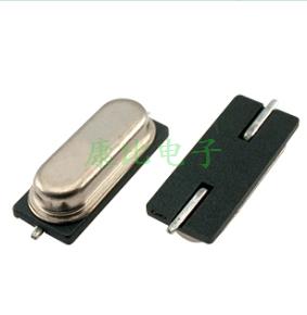 49貼片晶振,GSX49-3晶體,Golledge諧振器,進(jìn)口石英晶振,GSX49-3/351DF-25MHz晶體