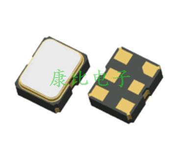 LVDS時(shí)鐘振蕩器,低抖動(dòng)進(jìn)口晶振,Pletronics差分晶振,LV3320JEV-125.0MDK