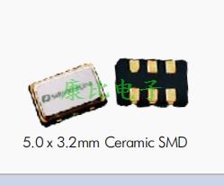 LD振蕩器,DIODES有源晶振,LVDS差分晶振,LDA000004,低抖動(dòng)晶振,5032振蕩器